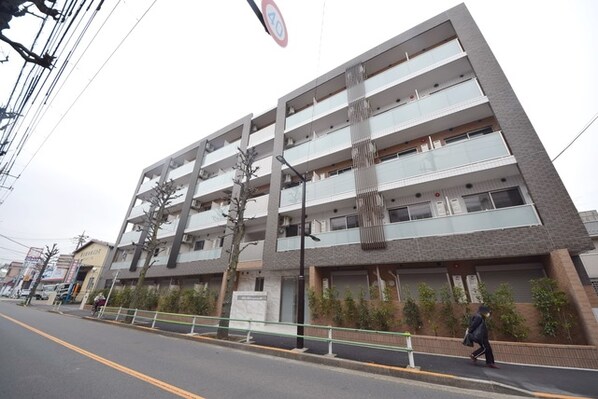 マーロ立石レジデンス#Rの物件内観写真